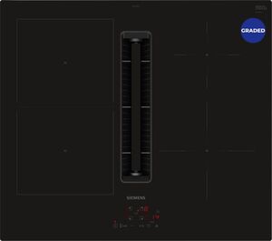 Siemens ED611BS16E Venting Hobs Venting Hobs - 377744