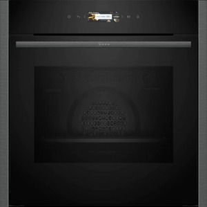 Neff B24CR31G0B Ovens Single - 377761