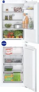 Bosch KIN85NFF0G Refrigeration Fridge Freezer - 377727