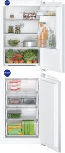 Bosch KIN85NSE0G Refrigeration Fridge Freezer - 377717