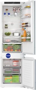 Bosch KIN96VFD0 Refrigeration Fridge Freezer - 377729