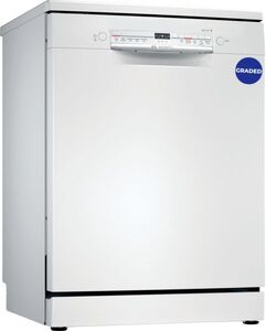 Bosch SMS2ITW08G Dishwashers Full Size - 378847