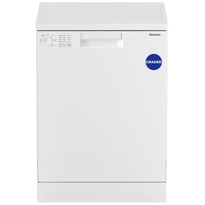 Blomberg LDF30210W Dishwashers Full Size - 313176