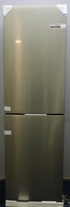 Bosch KGN27NLEAG Refrigeration Fridge Freezer - 378844