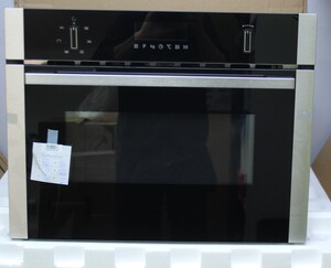 Neff C1AMG84N0B Combination Microwaves - 378853