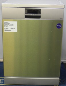 Siemens SN27TI00CE Dishwashers Full Size - 380255