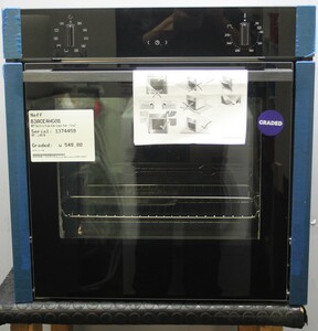 Neff B3ACE4HG0B Ovens Single - 380293