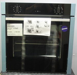 Neff B3ACE4HN0B Ovens Single - 380299