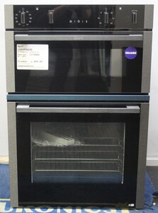 Neff U2ACM7HG0B Ovens Double - 380302