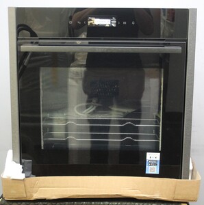 Neff B24CR71G0B Ovens Single - 382281