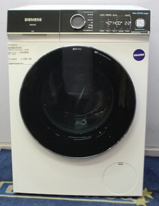 Siemens WG56B2A1GB Washing Machines Washing Machines - 382237