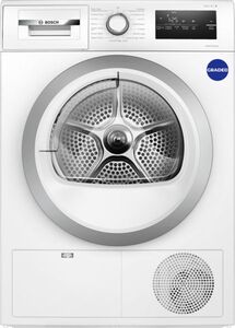 Bosch WTH85223GB Dryers Dryers Condenser - 382273