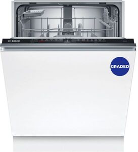 Bosch SMV2HTX02G Dishwashers Full Size - 380306