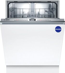 Bosch SMV4HTX27G Dishwashers Full Size - 380866