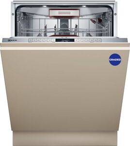 Neff S187TC800E Dishwashers Full Size - 378822