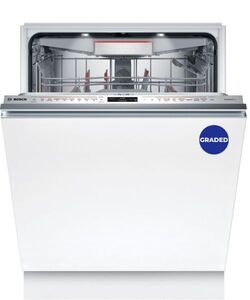 Bosch SMD8YCX03G Dishwashers Full Size - 382274