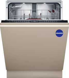 Neff S299ZB802E Dishwashers Full Size - 378833