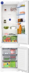 Bosch KIN96NSE0G Refrigeration Fridge Freezer - 382246