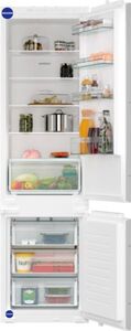 Siemens KI96NNSE0 Refrigeration Fridge Freezer - 380271