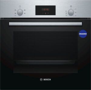 Bosch HHF113BR0B Ovens Single - 380276