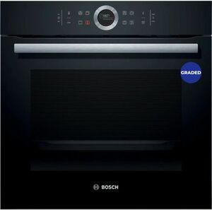 Bosch HBG674BB1B Ovens Single - 378868