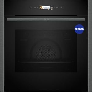 Neff B24CR71G0B Ovens Single - 382281