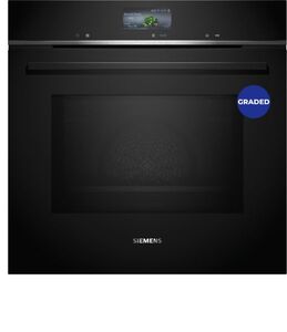 Siemens HM776G1B1B Ovens Single - 380289