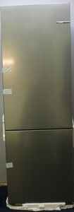 Bosch KGN492LDFG Refrigeration Fridge Freezer - 382245