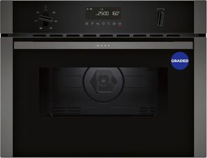 Neff C1AMG84G0B Combination Microwaves - 382278