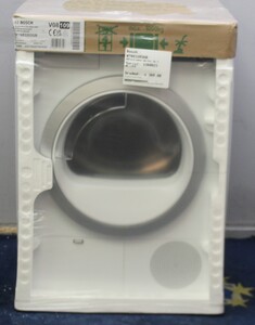 Bosch WTN83203GB Dryers Dryers Condenser - 383170