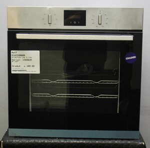 Neff B1GCC0AN0B Ovens Single - 383169