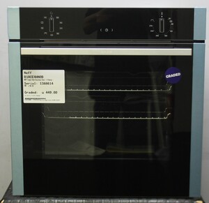 Neff B1ACE4HN0B Ovens Single - 383163