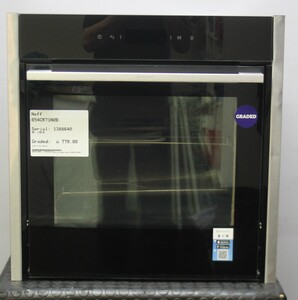 Neff B54CR71N0B Ovens Slide and Hide - 383189