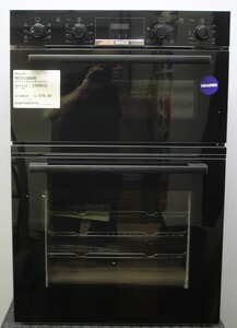 Bosch MBS533BB0B Ovens Double - 383161