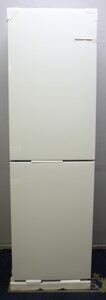 Bosch KGN27NWEAG Refrigeration Fridge Freezer - 383191