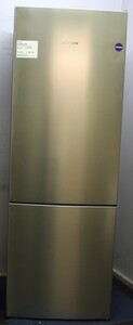 Bosch KGE49AICAG Refrigeration Fridge Freezer - 383147