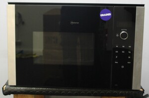 Neff HLAWD53N0B Microwaves Standard - 383182