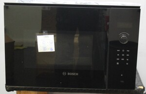 Bosch BFL523MB0B Microwaves Standard - 383150