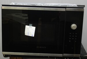 Bosch BFL523MS0B Microwaves Microwaves - 383148