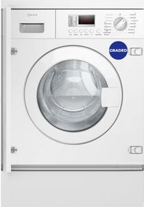 Neff V6320X2GB Washer Dryers Washer Dryers - 383157