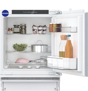 Bosch KUR21VFE0G Refrigeration Fridge Built-Under - 384133