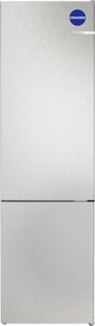 Bosch KGN392LAFG Refrigeration Fridge Freezer - 382252