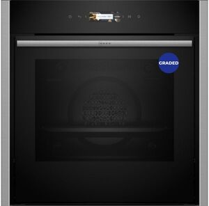 Neff B54CR71N0B Ovens Slide and Hide - 383189