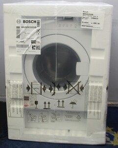 Bosch WKD28352GB Washer Dryers Washer Dryers - 385006