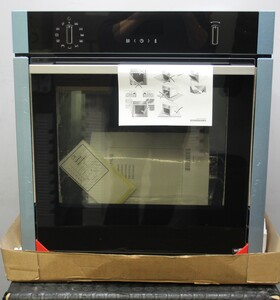 Neff B6ACH7HH0B Ovens Single - 385037