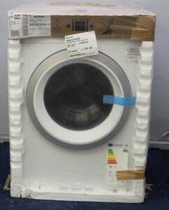 Bosch WAN28258GB Washing Machines Washing Machines - 385013