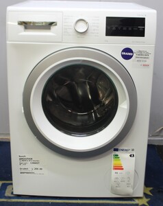 Bosch WAN28258GB Washing Machines Washing Machines - 385018