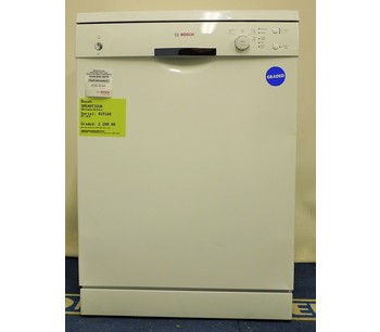 bosch avantixx dishwasher