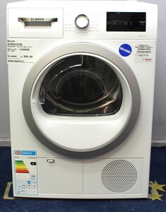 Dryers