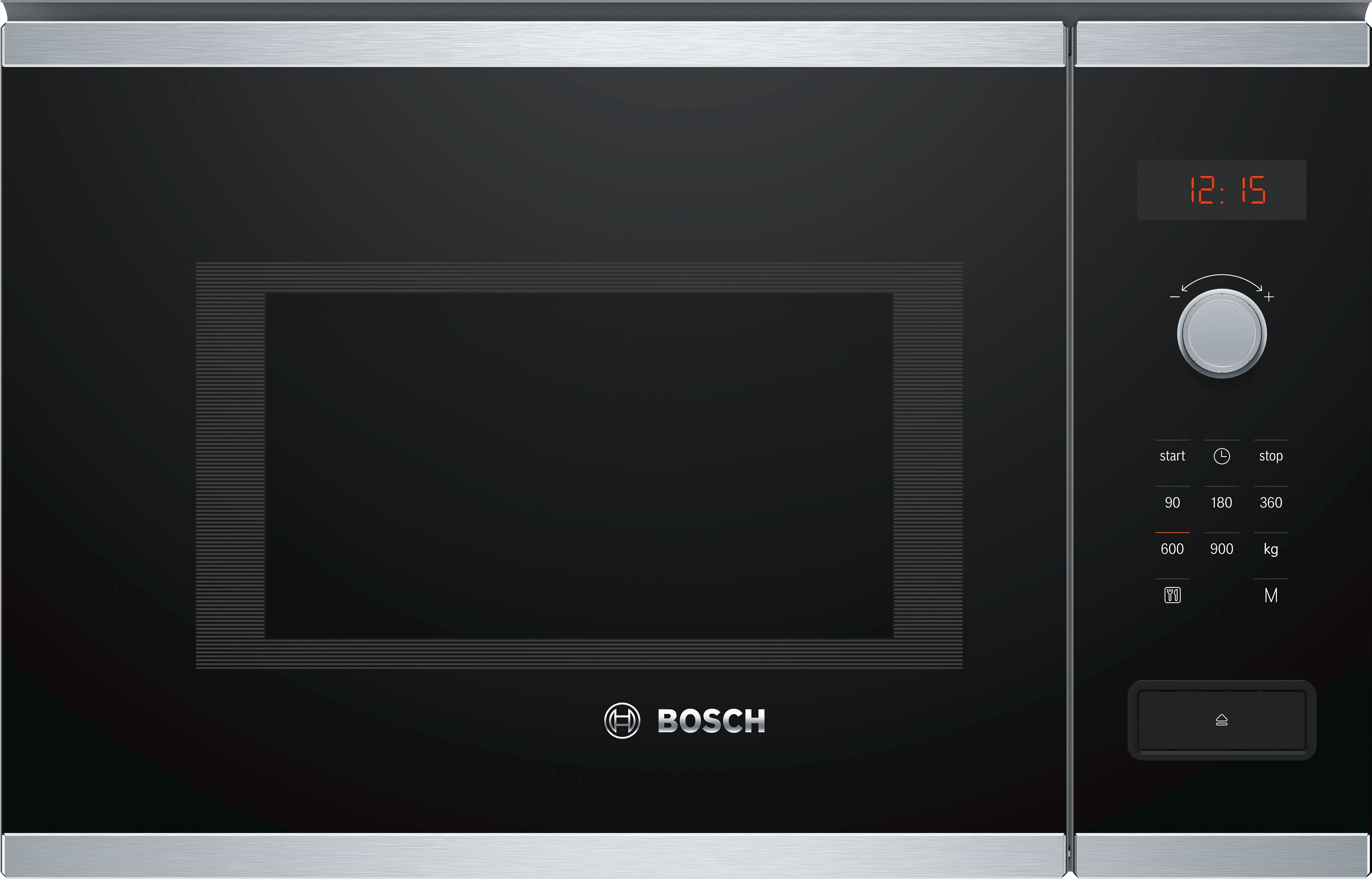 Bosch BFL553MS0B